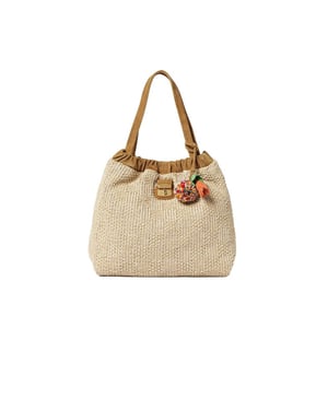 Marc Jacobs Tote-väska Beige