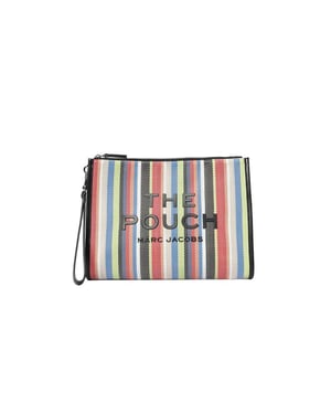Marc Jacobs Ficka Flerfärgad