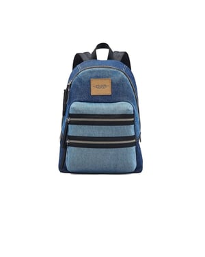 Marc Jacobs Rugzak Blauw