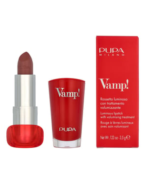 Pupa Vamp! Extreme Colour Lipstick