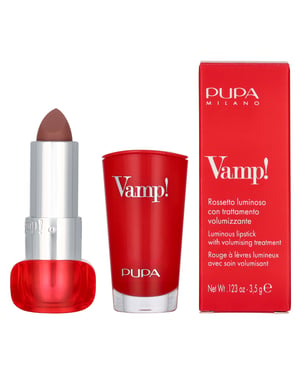 Pupa Vamp! Extreme Kleur Lippenstift