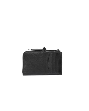 Marc Jacobs Plånbok Svart