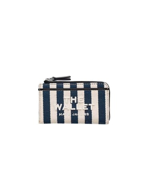 Marc Jacobs Plånbok Blå