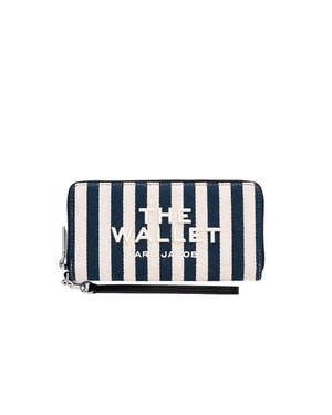 Marc Jacobs Plånbok Blå