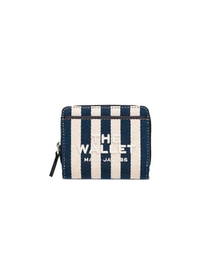 Marc Jacobs Plånbok Blå