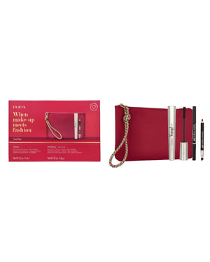 Pupa Vamp! Mascara & Mini Multiplay Set