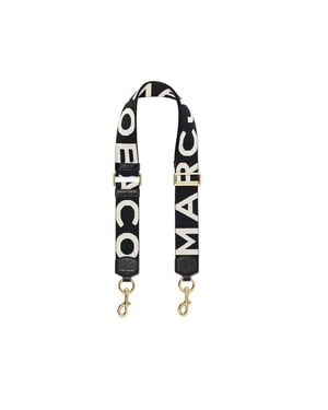 Marc Jacobs Rem Svart