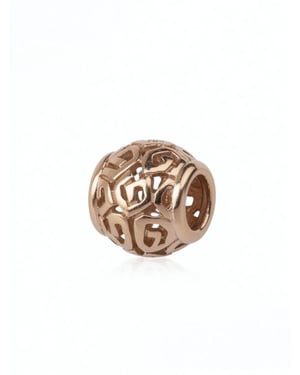 Pandora Charm Goud