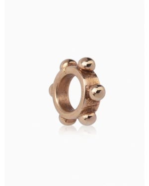 Pandora Charm Goud