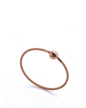 Pandora Armband Zilver