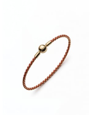 Pandora Armband Goud