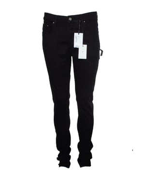 Amiri, zwarte jeans