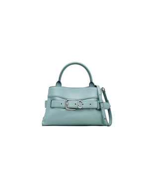 Marc Jacobs Handväska Blå