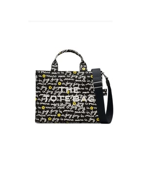 Marc Jacobs Handväska Svart