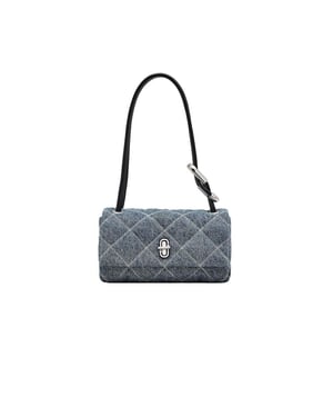Marc Jacobs Axelväska Blå