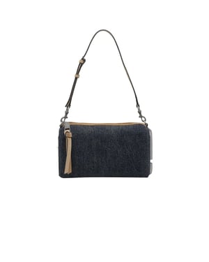 Marc Jacobs Axelväska Blå
