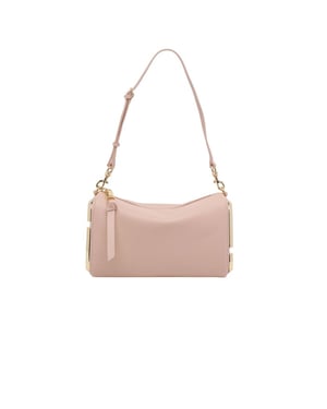 Marc Jacobs Schoudertas Roze