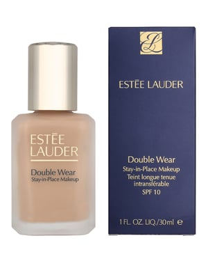 E.Lauder Double Wear Stay-in-Place Foundation