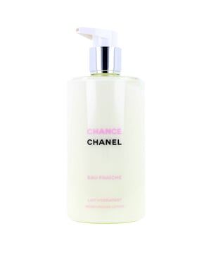Chance Eau Fraîche Hydraterende Melk 400 ml