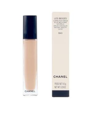 Les Beiges Serum Natuurlijke Gezonde Concealer #b40 30 ml