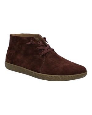JOSEF SEIBEL Dames Lage schoen Jill 04 in rood
