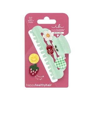 Myclaw L #picknick Pop