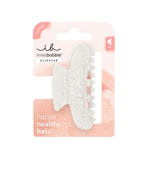 Clipstar S #crystal Elegance