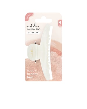 Invisibobble Clipstar #clawdia Tortoise
