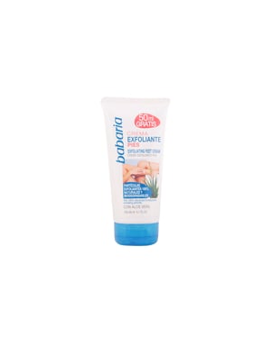 Para Pies Peelingkräm 150 ml