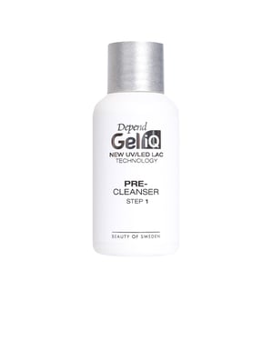 Gel Iq Rengöringsgel För Steg 1 35 ml