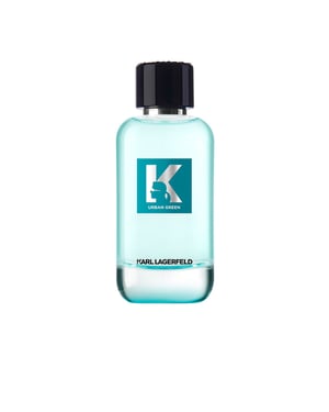 Urban Green Edt Vapo 100 ml