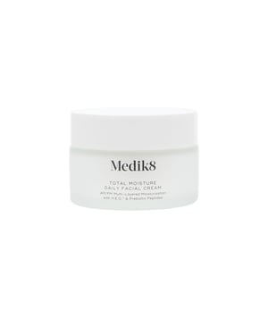 Total Moisture Dagelijkse Gezichtscrème Diepe Hydratatie 50 ml