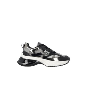 Pinko Sneakers Zwart