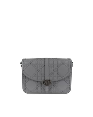 Dior Dior Amulettpåse Grå