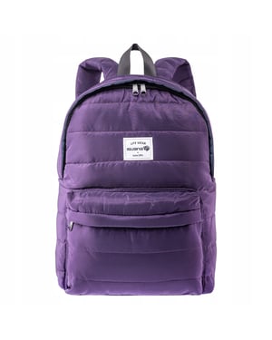 Iguana Enio 18L-rugzak (Violet)