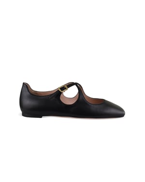 Bally BALLYRINA ballerina's Zwart