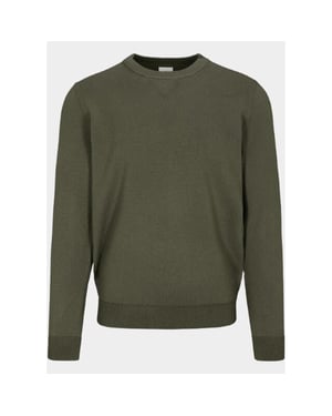 Basefield Pullover heren 219018459/551