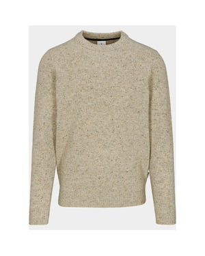 Basefield Pullover heren 219018514/246