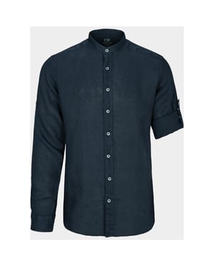 Commander Overhemd heren 213013231/607