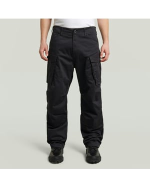G-Star rovid 3d relaxed d30010-5126 6484 dk black