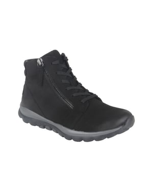 Gabor 0800.01.001 dames veterboots sportief