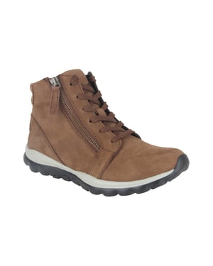 Gabor 0800.01.004 dames veterboots sportief