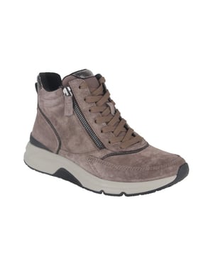 Gabor 0803.02.001 dames veterboots sportief