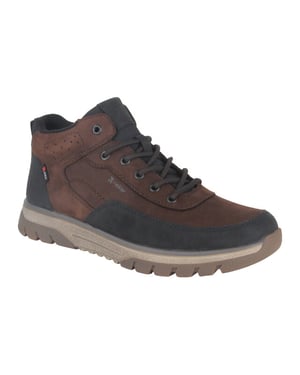 Rieker B9303-25 heren veterboots sportief