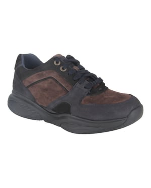 Xsensible 32502.2.219-hx heren veterschoenen sportief