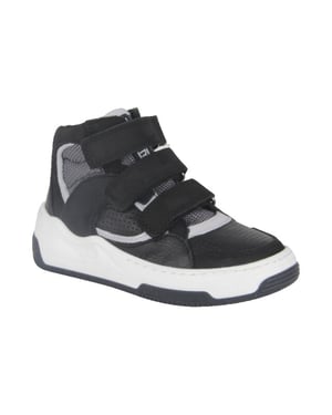 Trackstyle 326874-589w2 jongens klittenbandboots