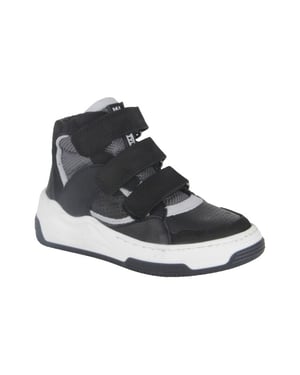 Trackstyle 326874-589w5 jongens klittenbandboots