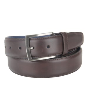 Floris van Bommel Cfm-10083-21-05 heren riemen
