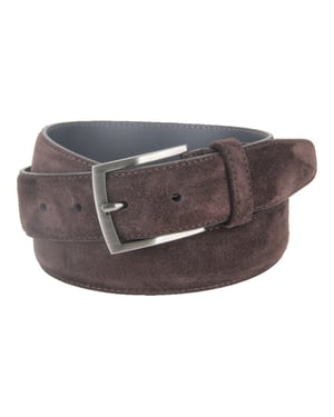 Floris van Bommel Cfm-10096-21-05 heren riemen