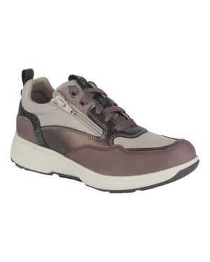 Xsensible 30215.3.505-hx dames veterschoenen sportief